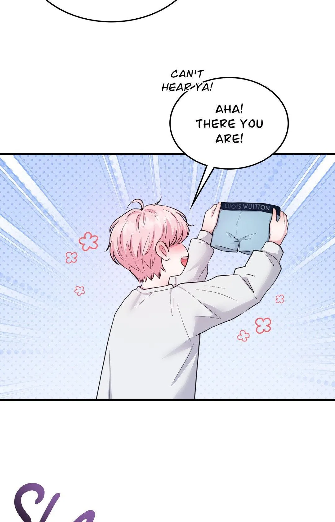 Read Love Remedy chapter 1.99 image 45 on Lezhin