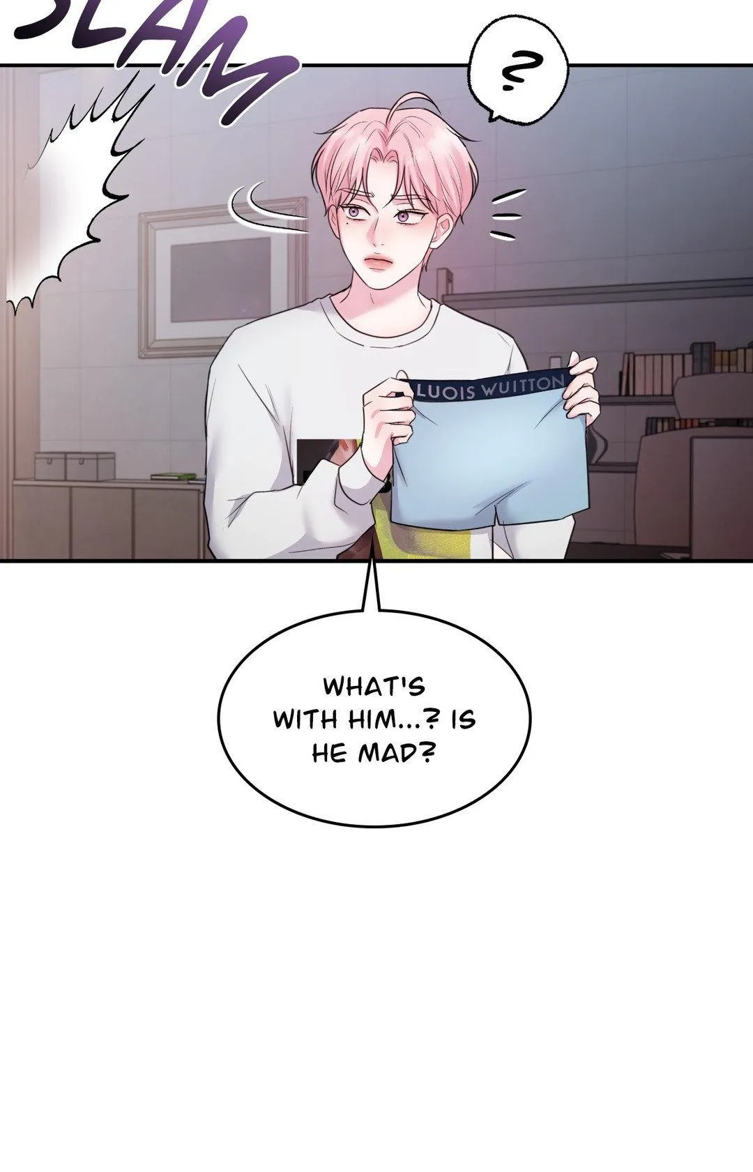 Read Love Remedy chapter 1.99 image 46 on Lezhin