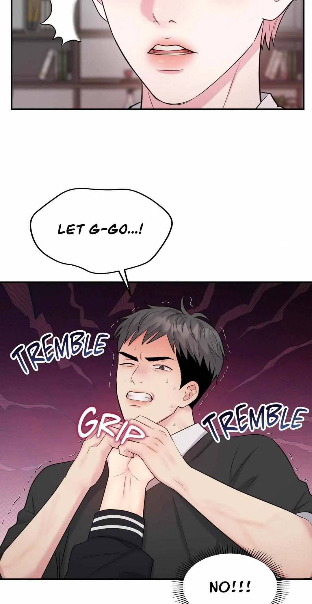 Read Love Remedy chapter 1.99 image 5 on Lezhin