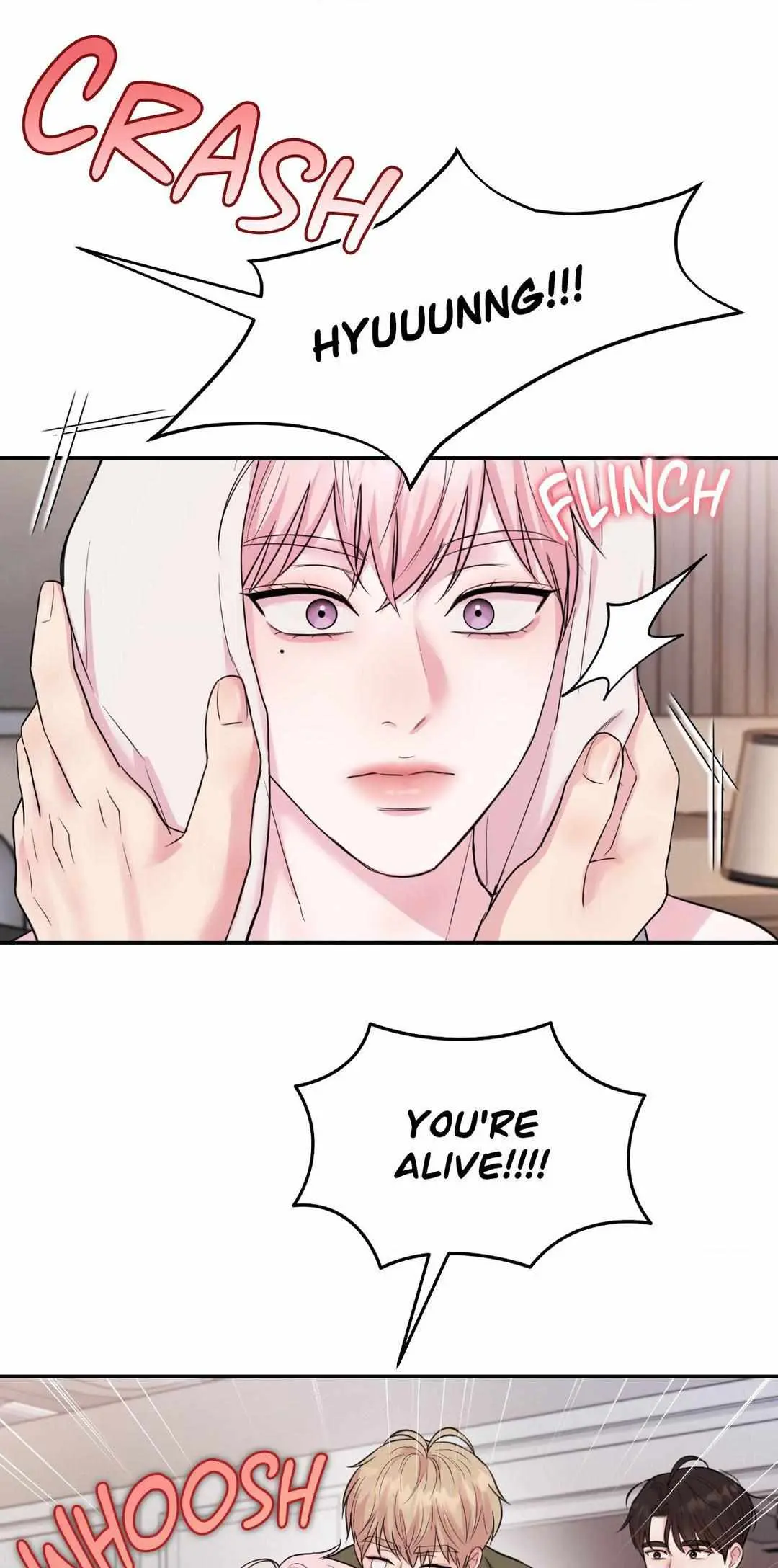 Read Love Remedy chapter 1.99 image 52 on Lezhin
