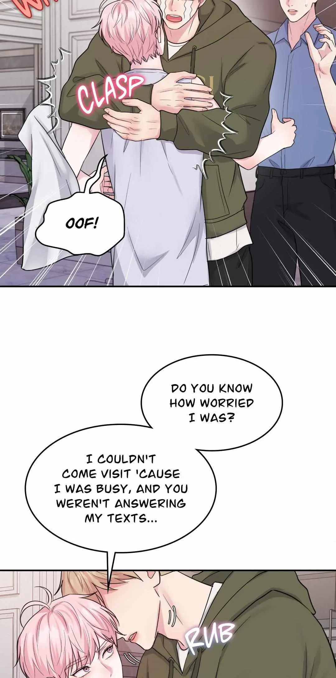 Read Love Remedy chapter 1.99 image 53 on Lezhin