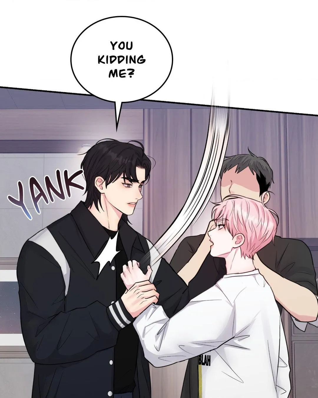 Read Love Remedy chapter 1.99 image 7 on Lezhin