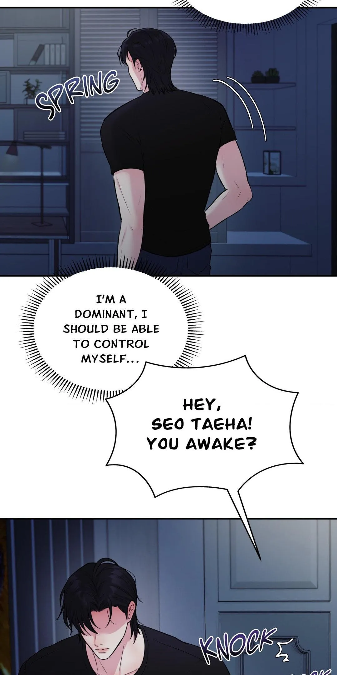 Read Love Remedy chapter 1.99 image 74 on Lezhin