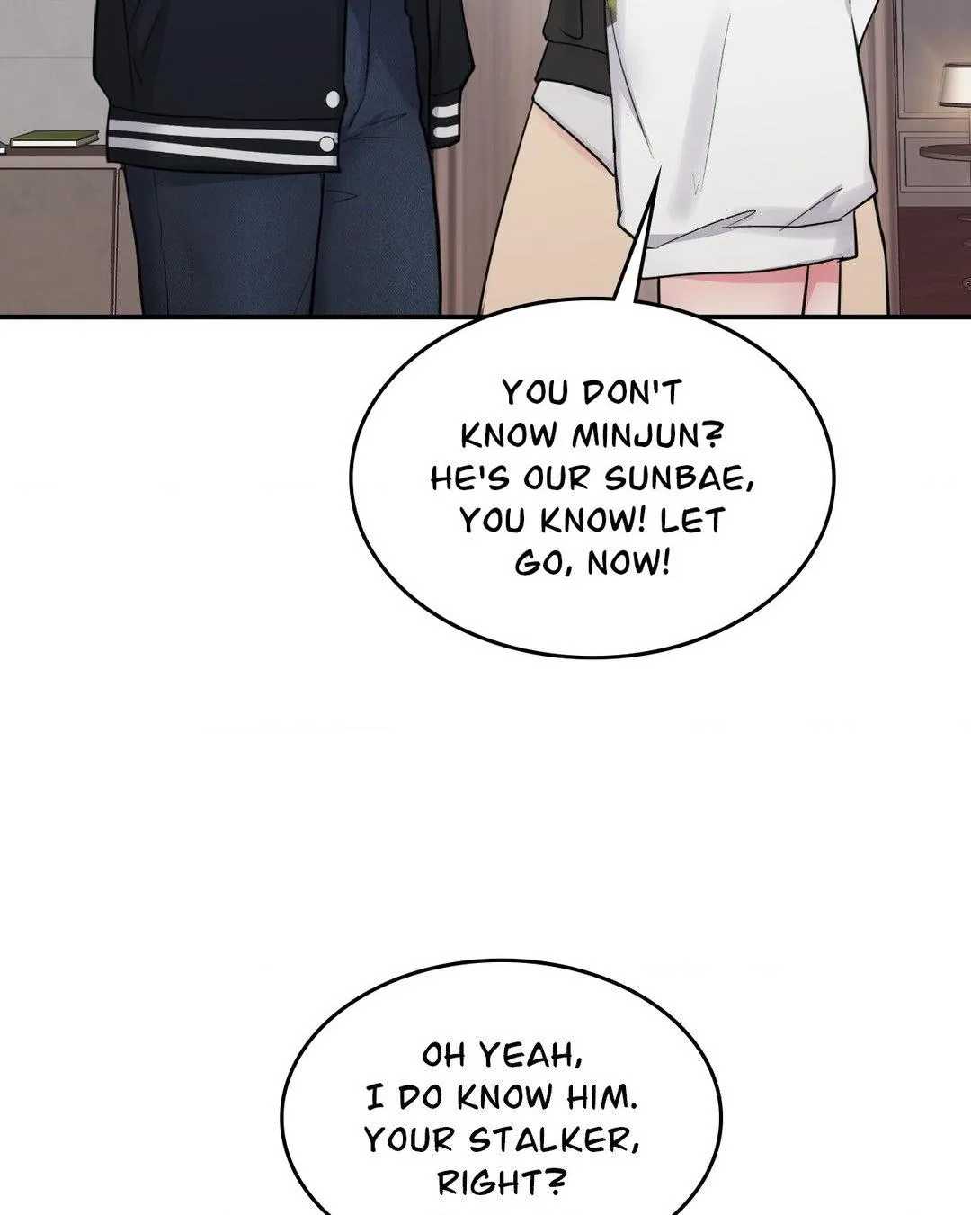 Read Love Remedy chapter 1.99 image 8 on Lezhin