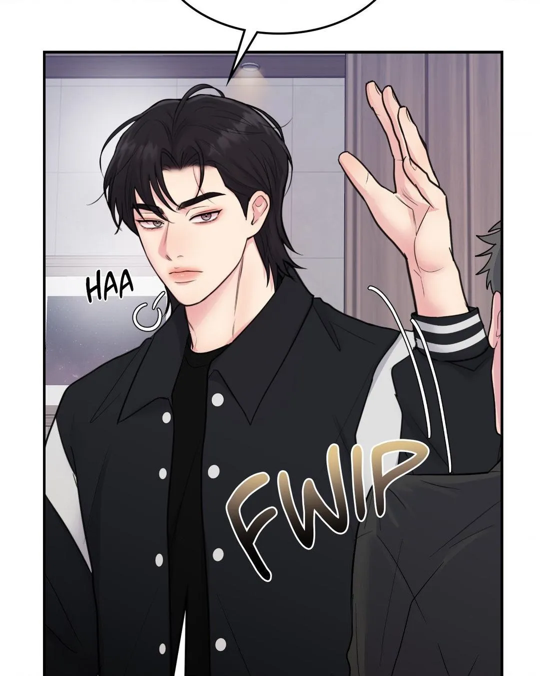 Read Love Remedy chapter 1.99 image 9 on Lezhin