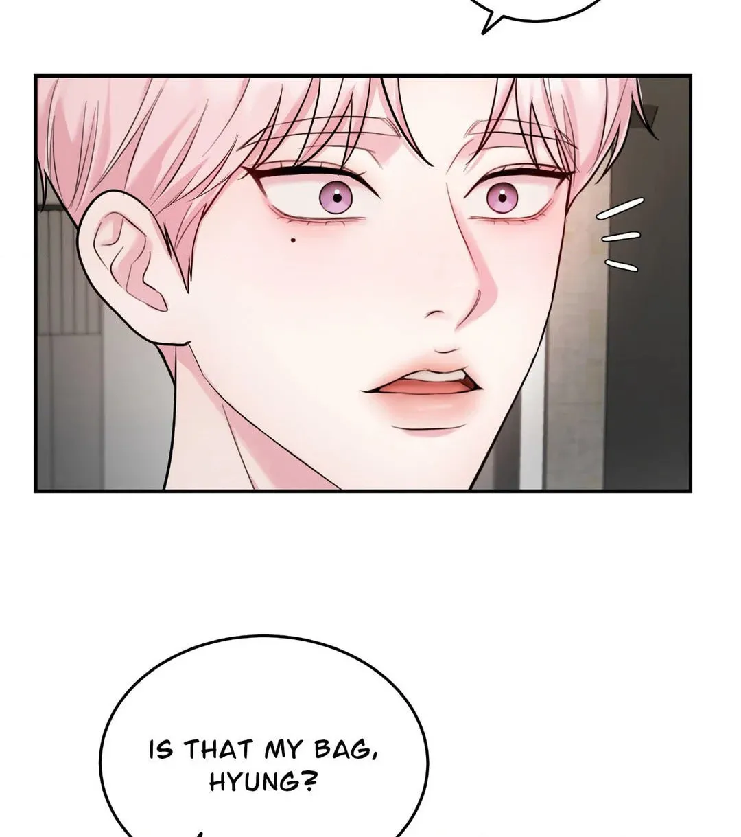 Read Love Remedy chapter 11 image 2 on Lezhin