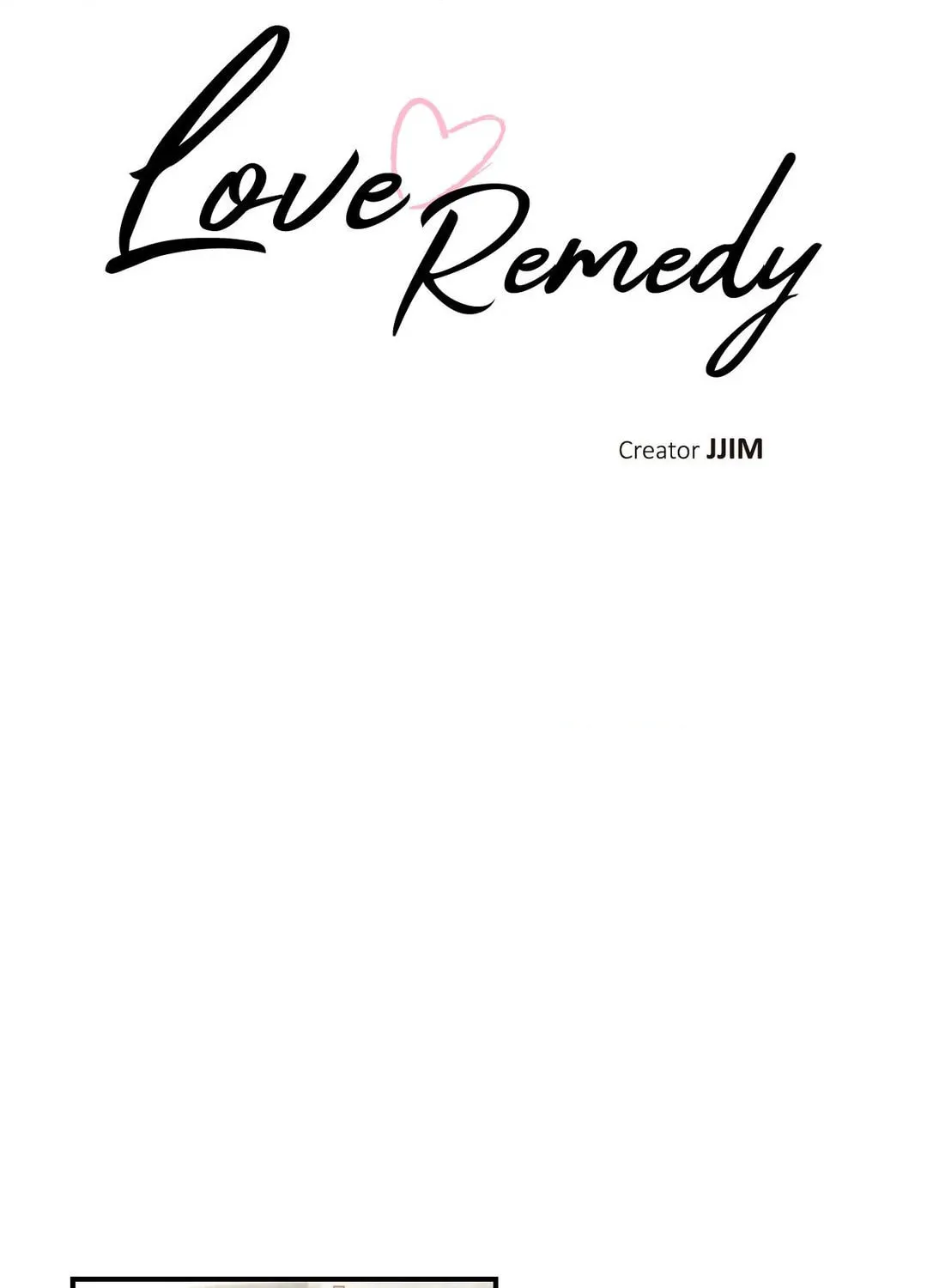 Read Love Remedy chapter 11 image 33 on Lezhin