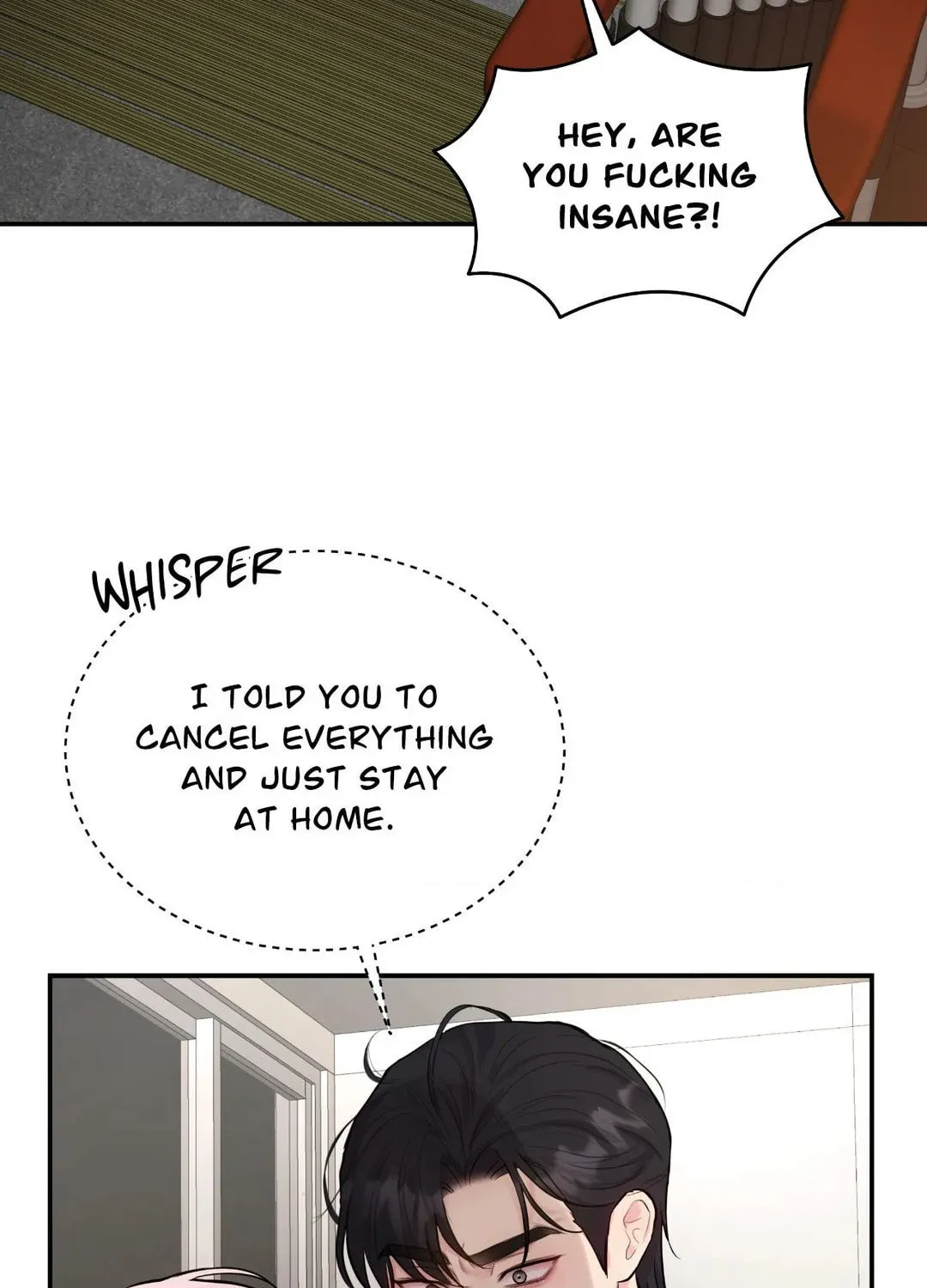 Read Love Remedy chapter 11 image 37 on Lezhin