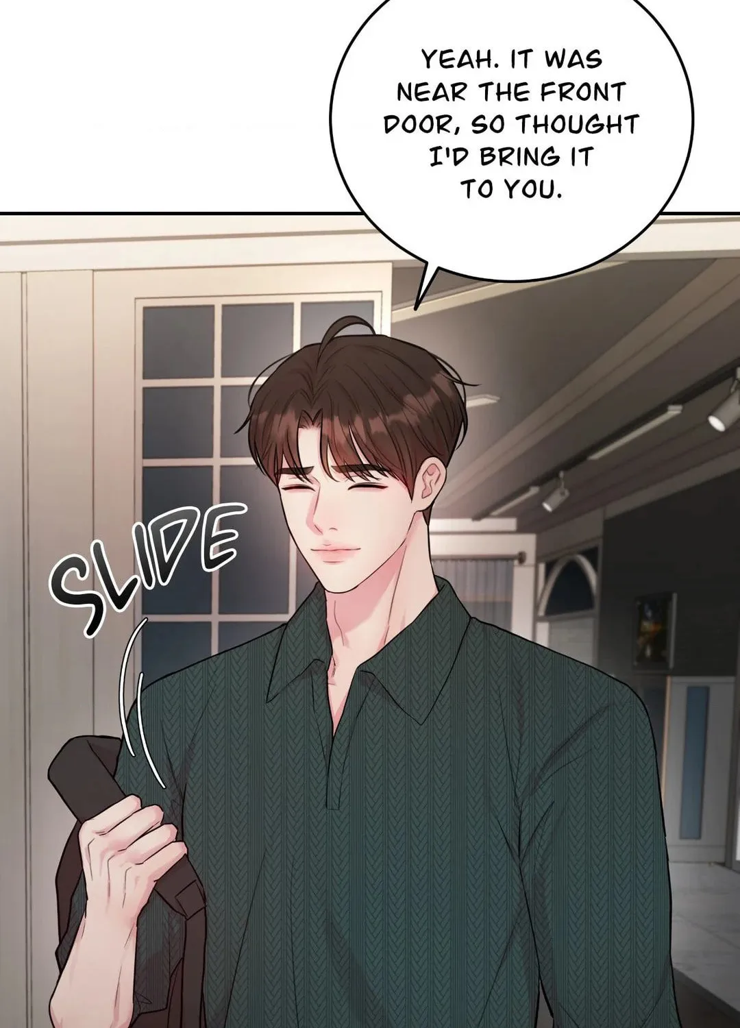 Read Love Remedy chapter 11 image 4 on Lezhin