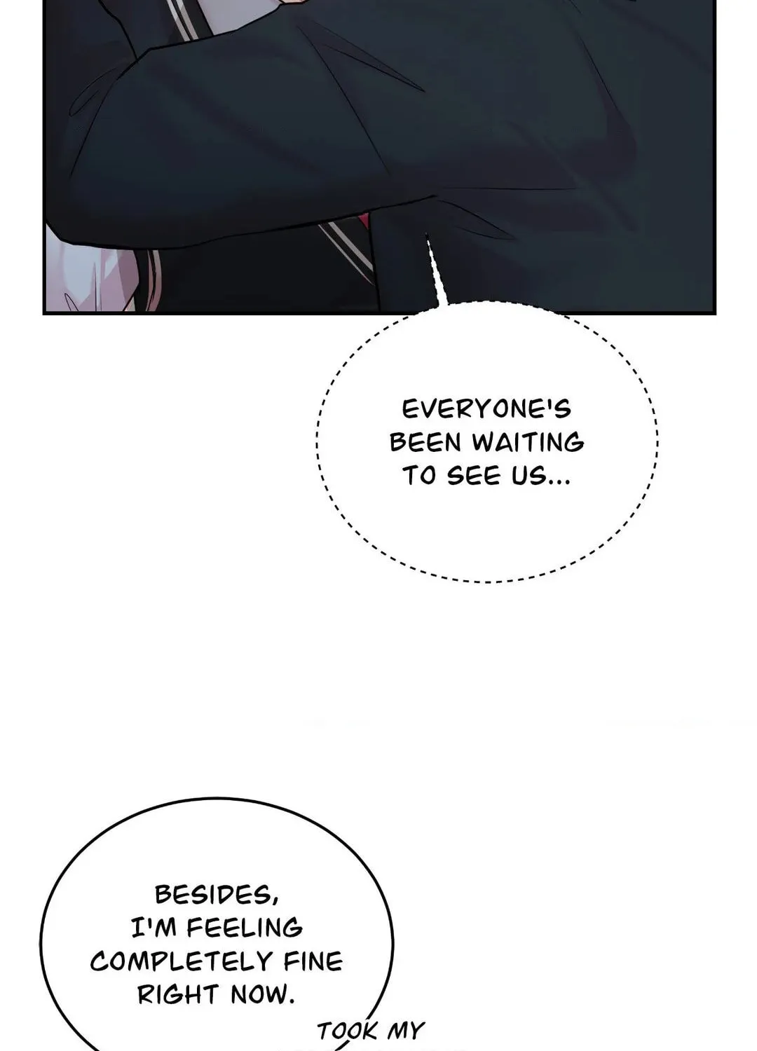 Read Love Remedy chapter 11 image 40 on Lezhin