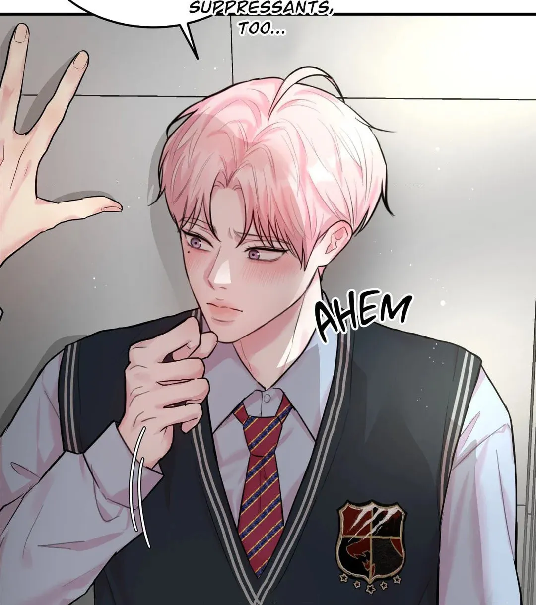 Read Love Remedy chapter 11 image 41 on Lezhin