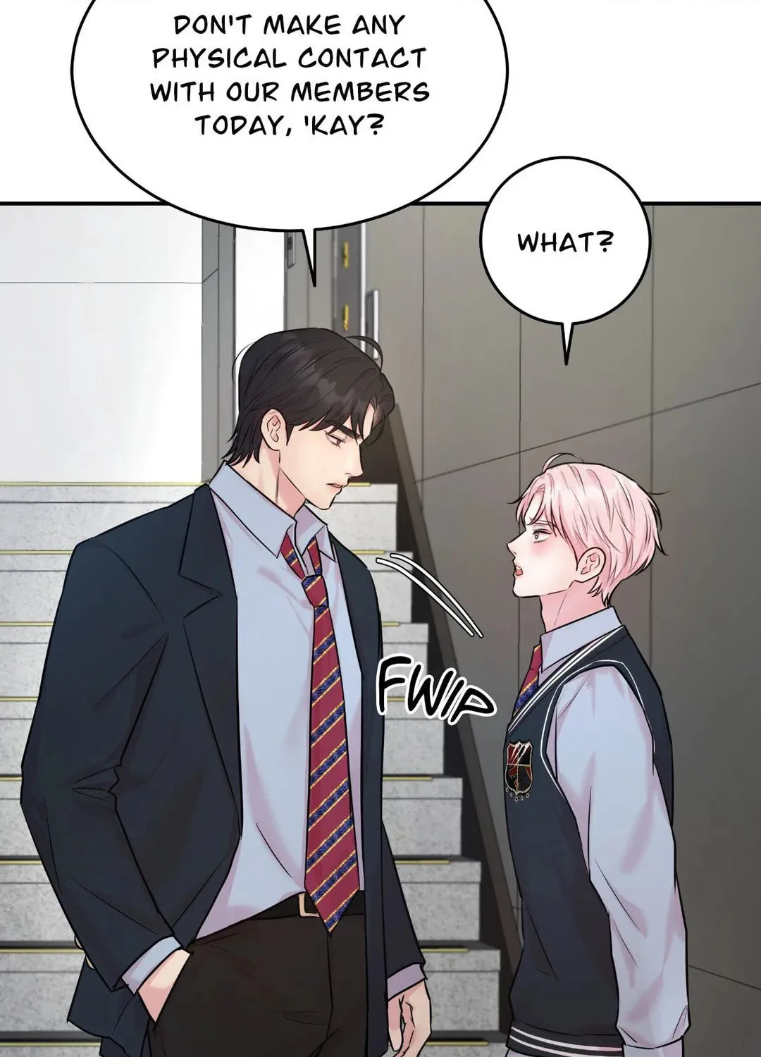 Read Love Remedy chapter 11 image 45 on Lezhin