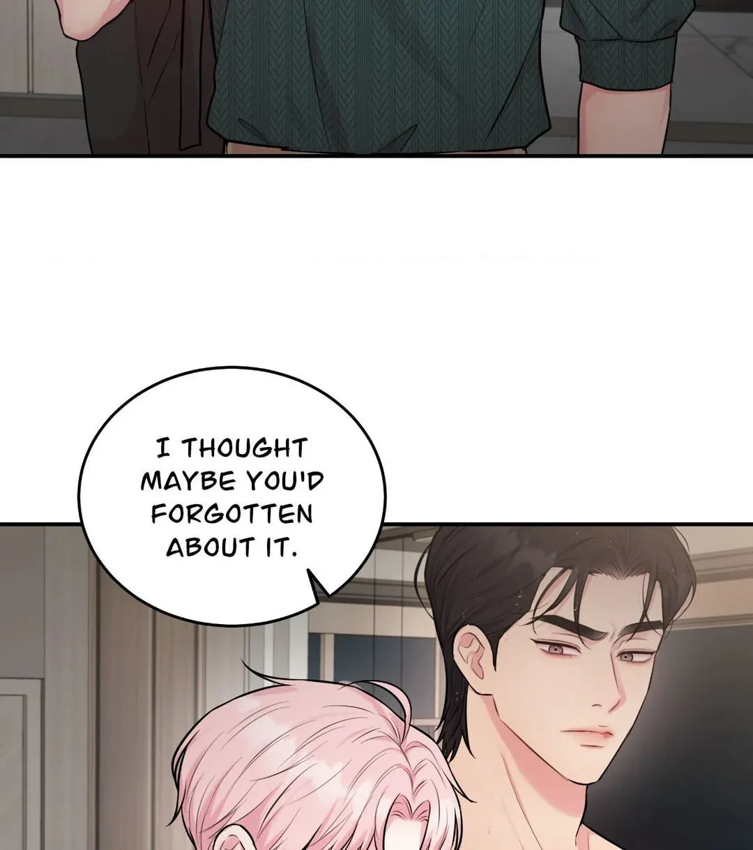 Read Love Remedy chapter 11 image 5 on Lezhin