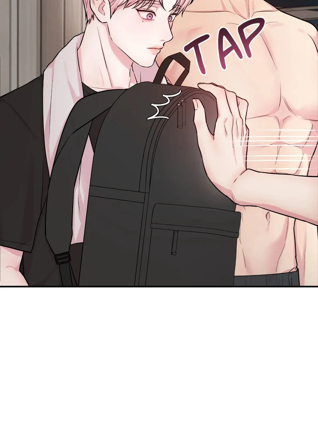 Read Love Remedy chapter 11 image 6 on Lezhin