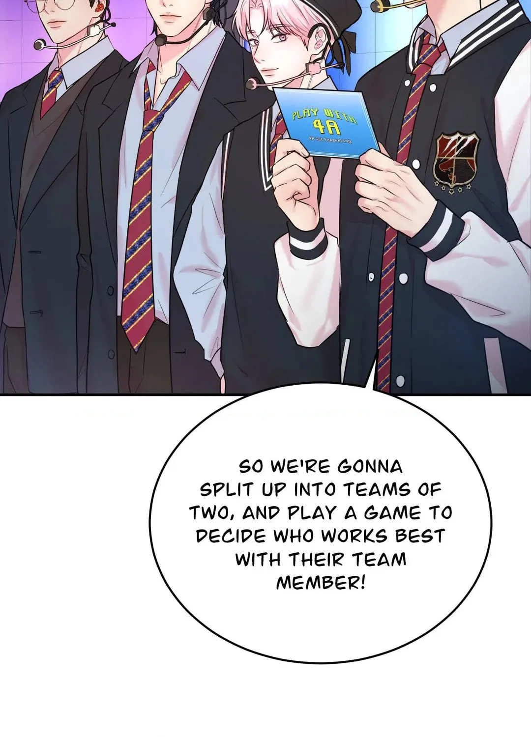 Read Love Remedy chapter 11 image 63 on Lezhin