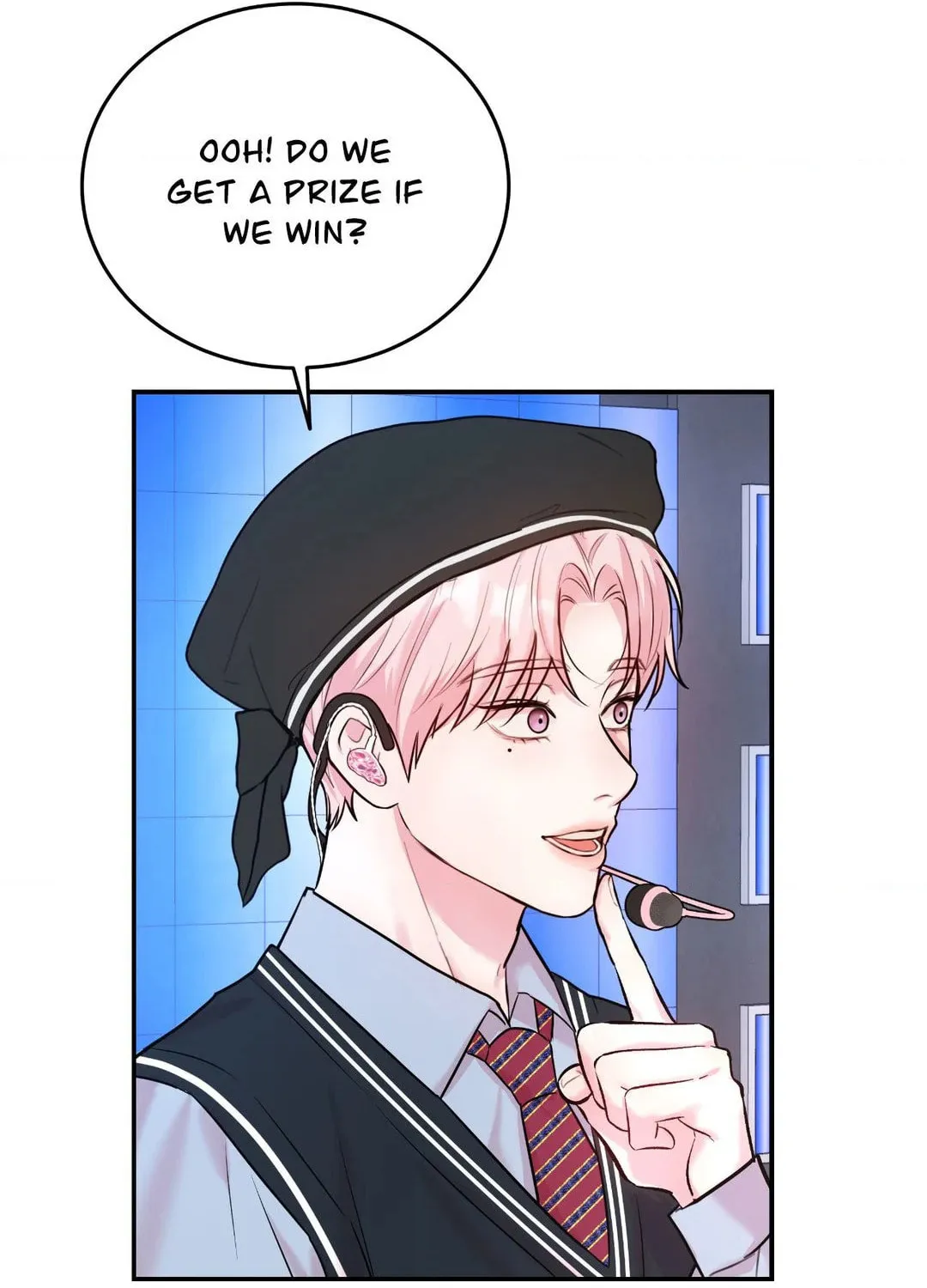 Read Love Remedy chapter 11 image 64 on Lezhin