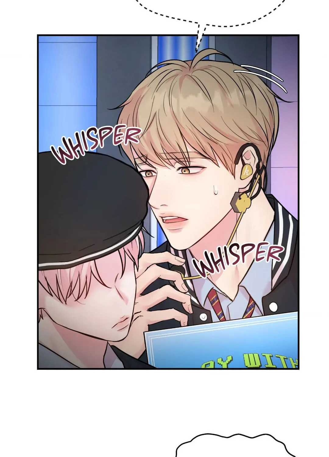 Read Love Remedy chapter 11 image 67 on Lezhin