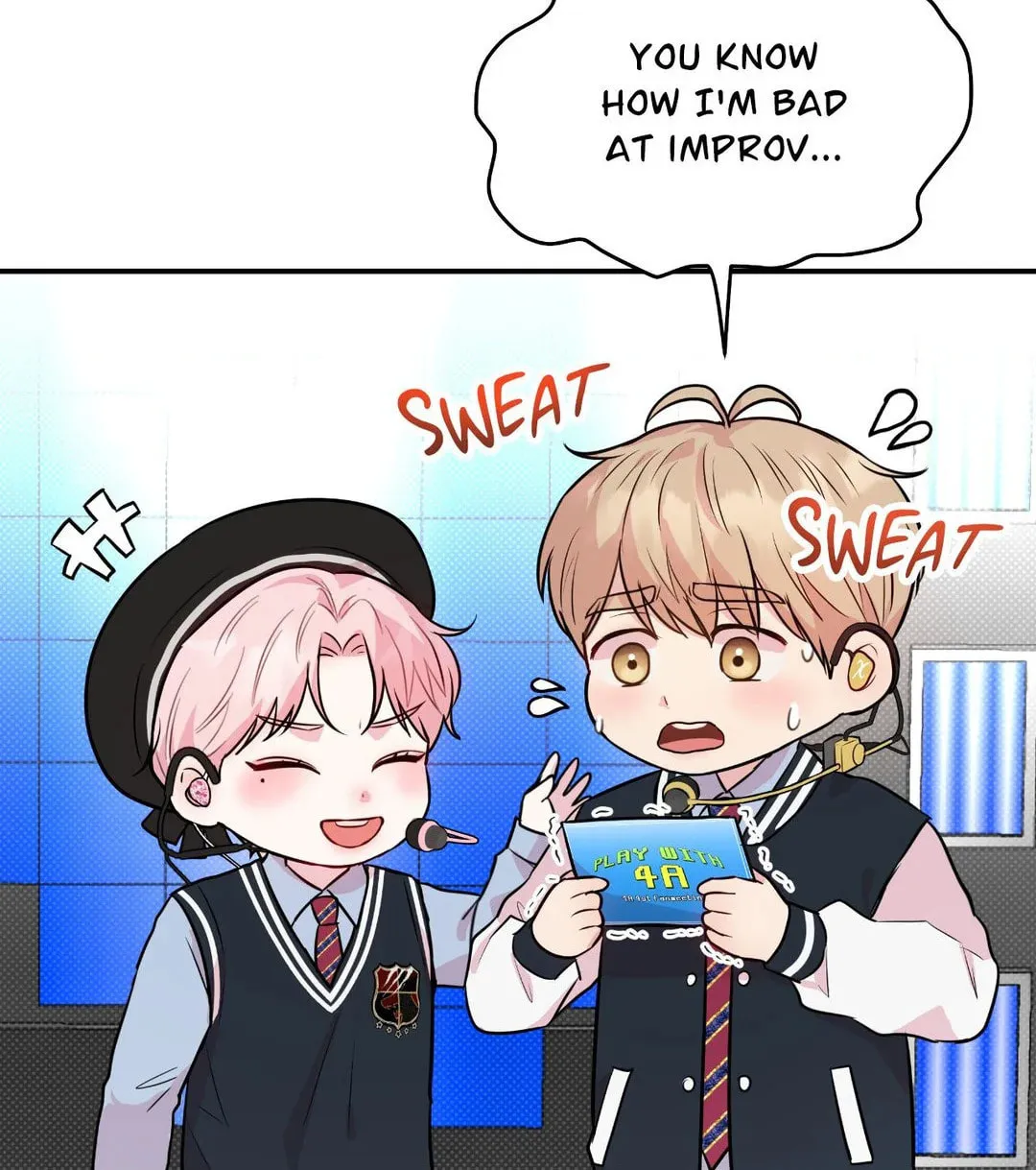 Read Love Remedy chapter 11 image 68 on Lezhin