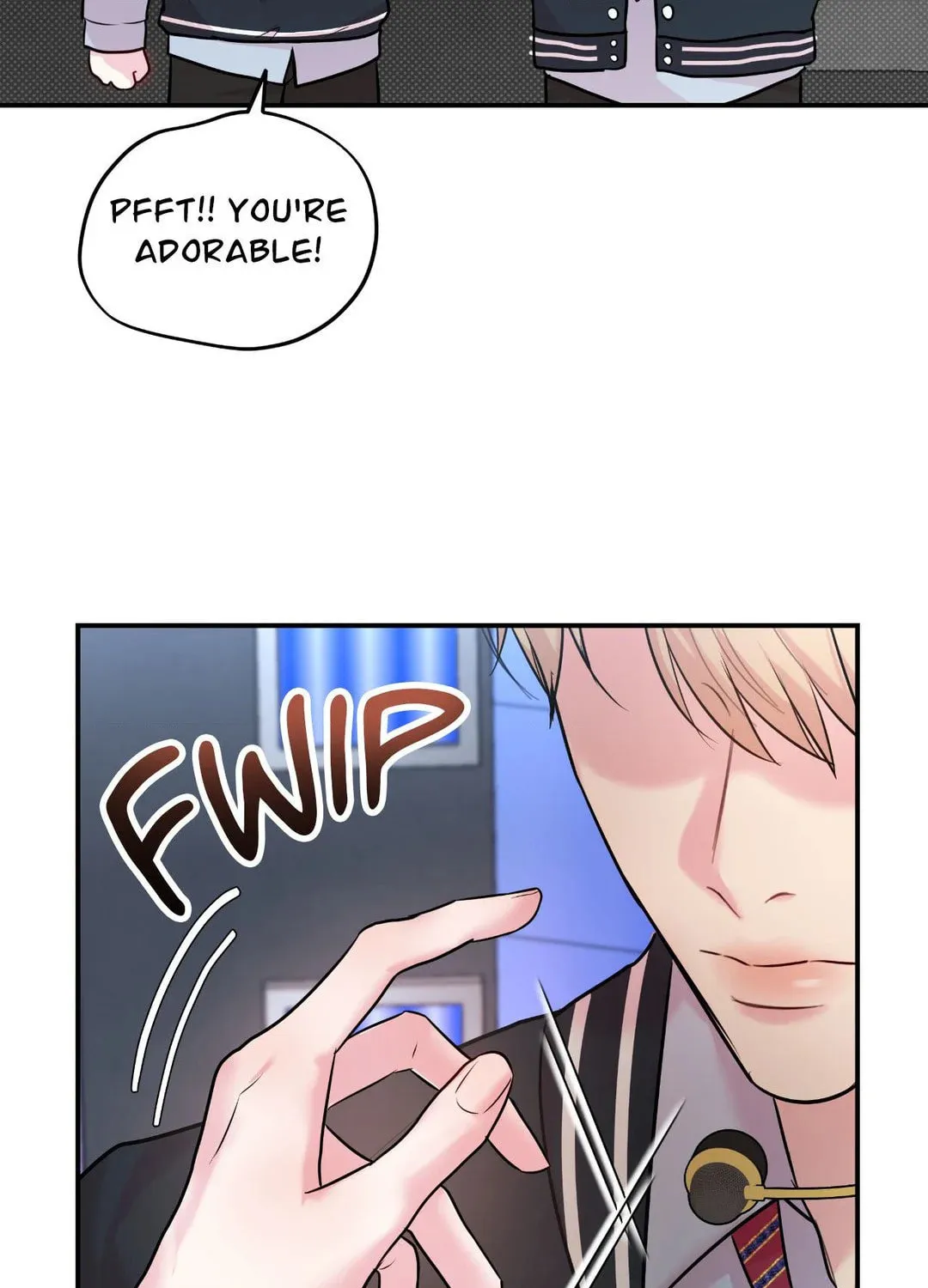 Read Love Remedy chapter 11 image 69 on Lezhin