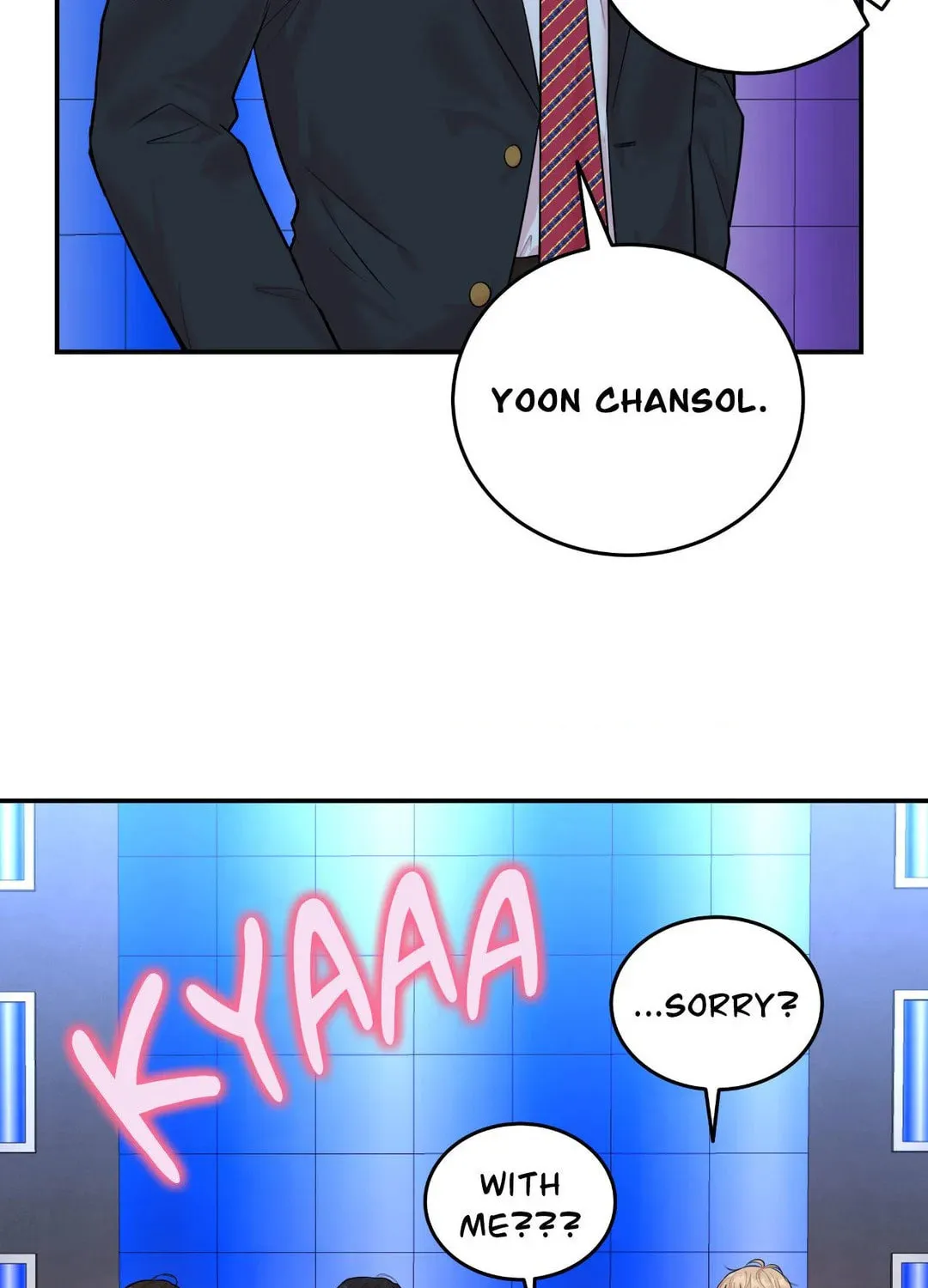 Read Love Remedy chapter 11 image 75 on Lezhin