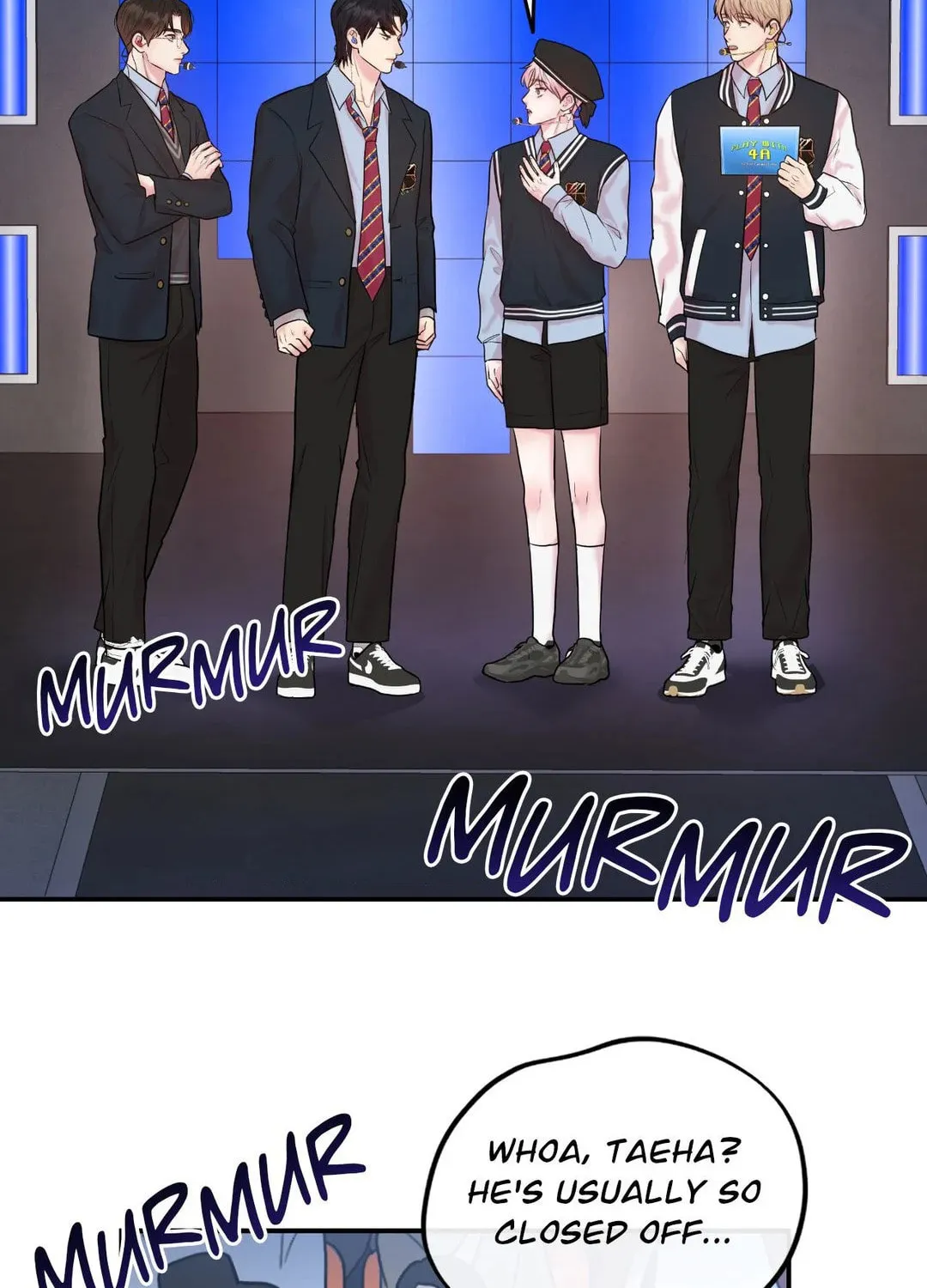 Read Love Remedy chapter 11 image 76 on Lezhin