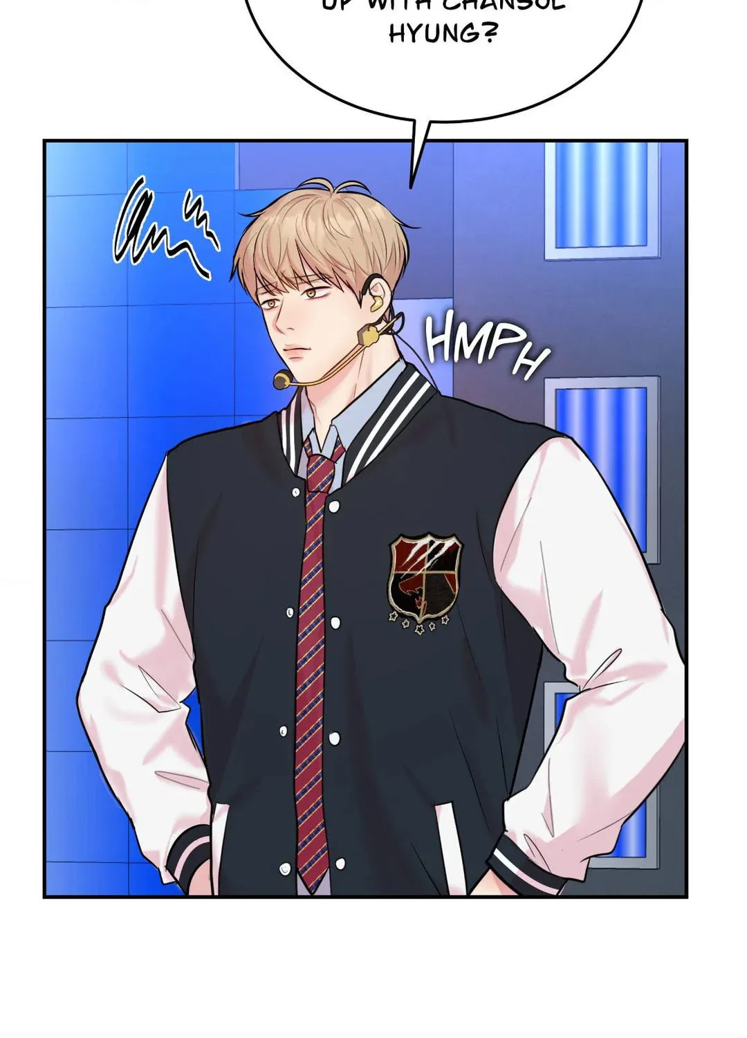 Read Love Remedy chapter 11 image 84 on Lezhin