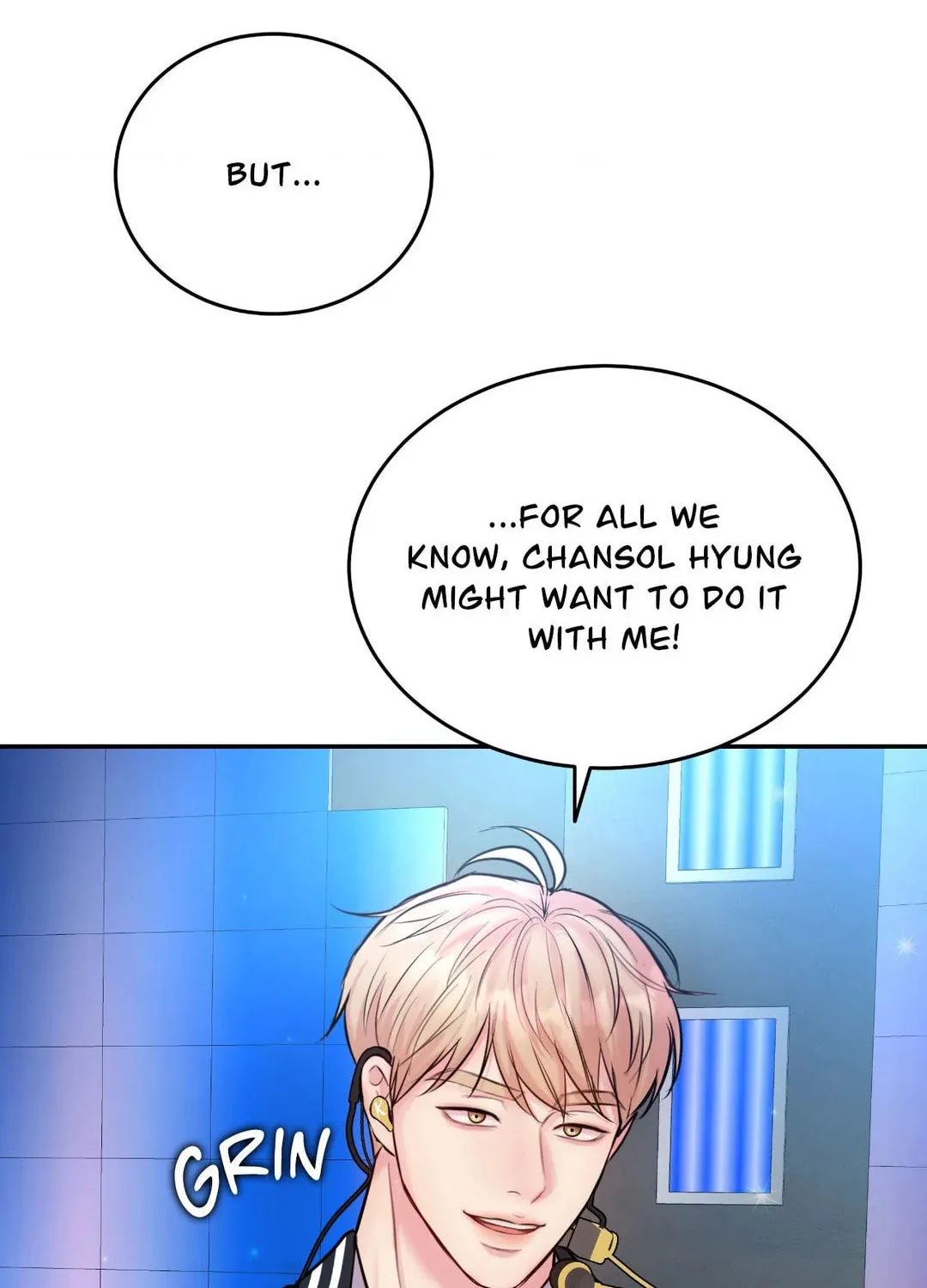 Read Love Remedy chapter 11 image 85 on Lezhin