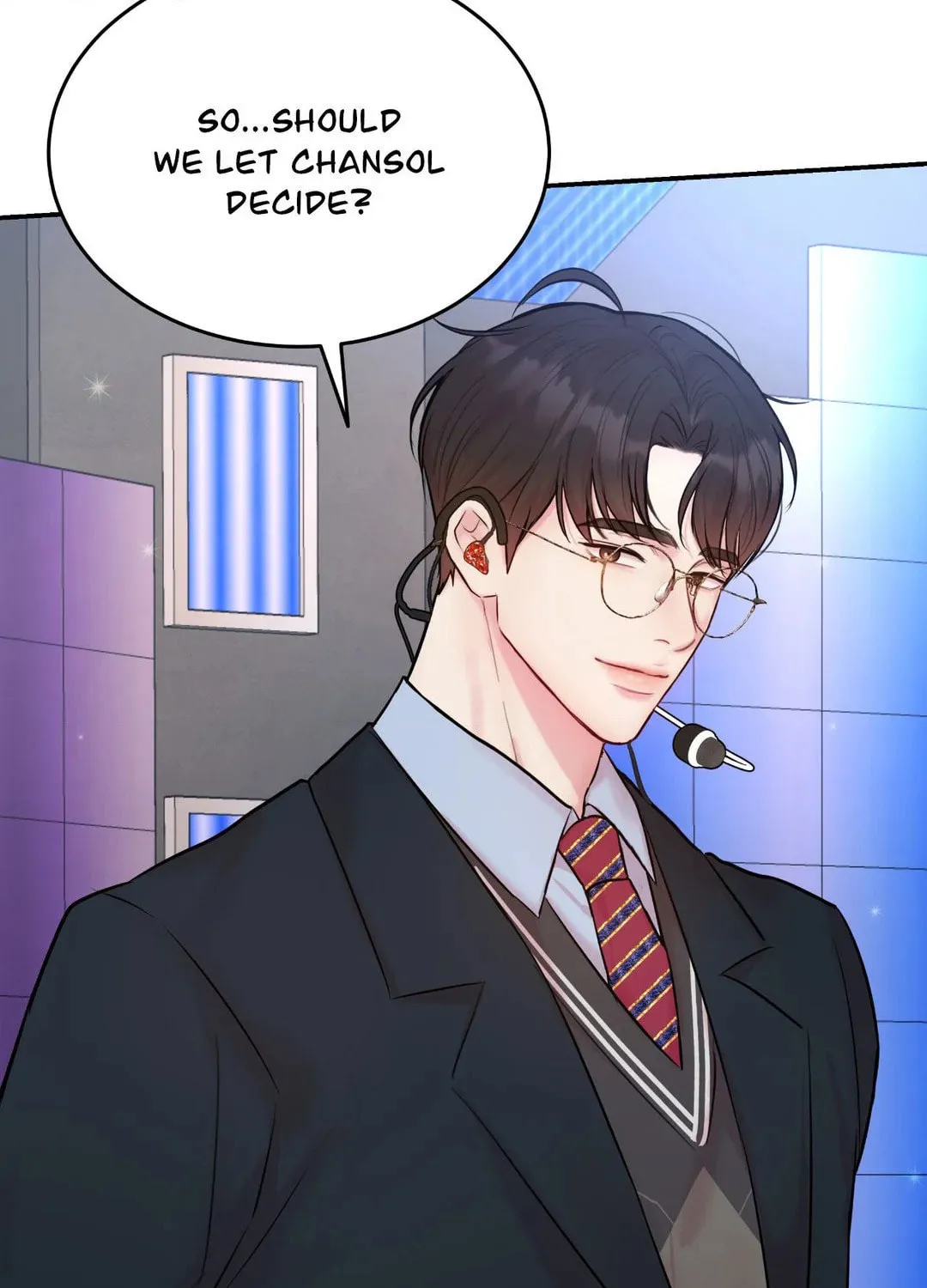 Read Love Remedy chapter 11 image 87 on Lezhin