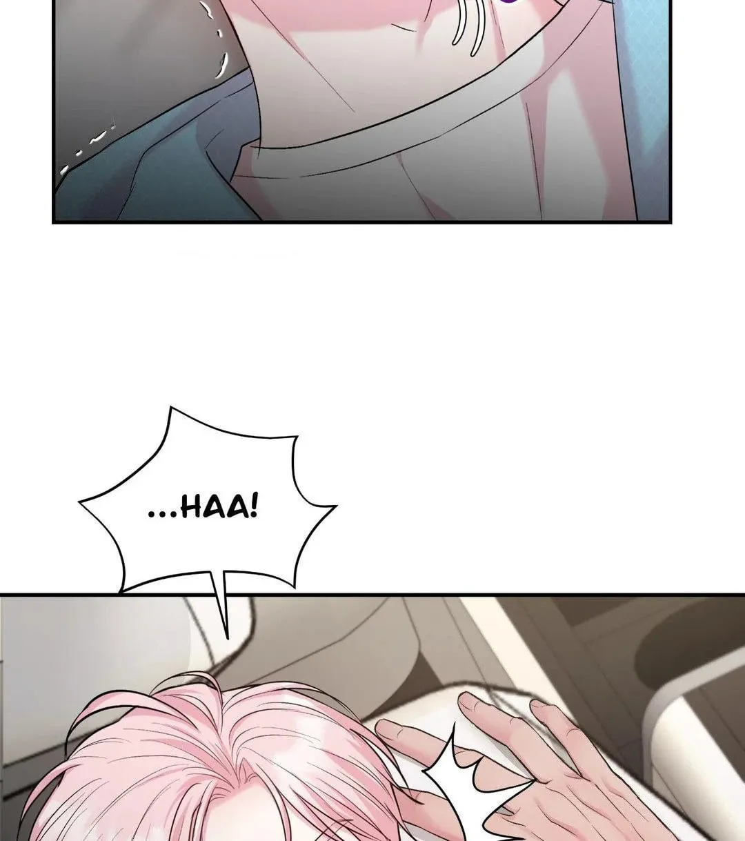 Read Love Remedy chapter 16 image 2 on Lezhin