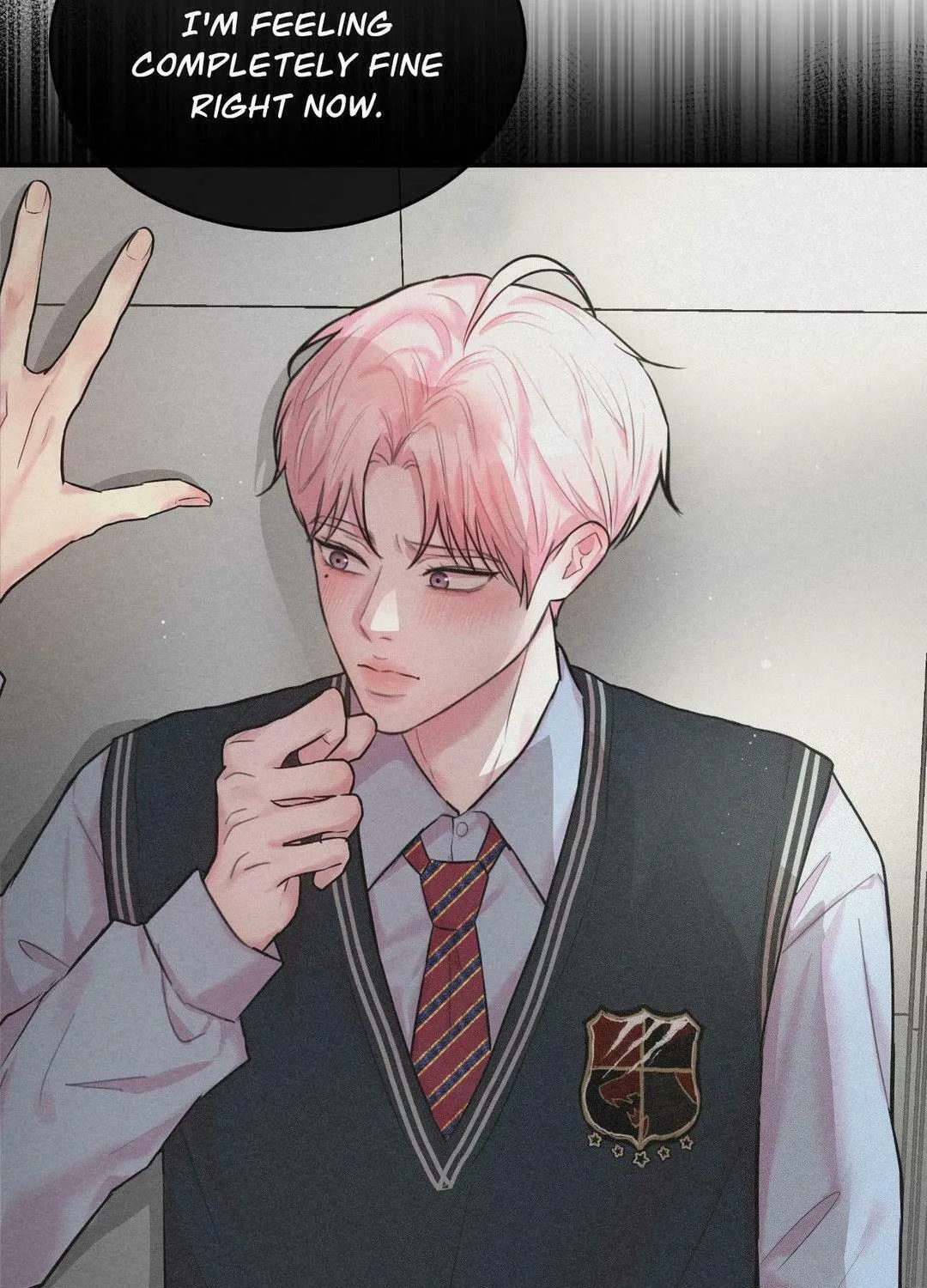 Read Love Remedy chapter 16 image 24 on Lezhin