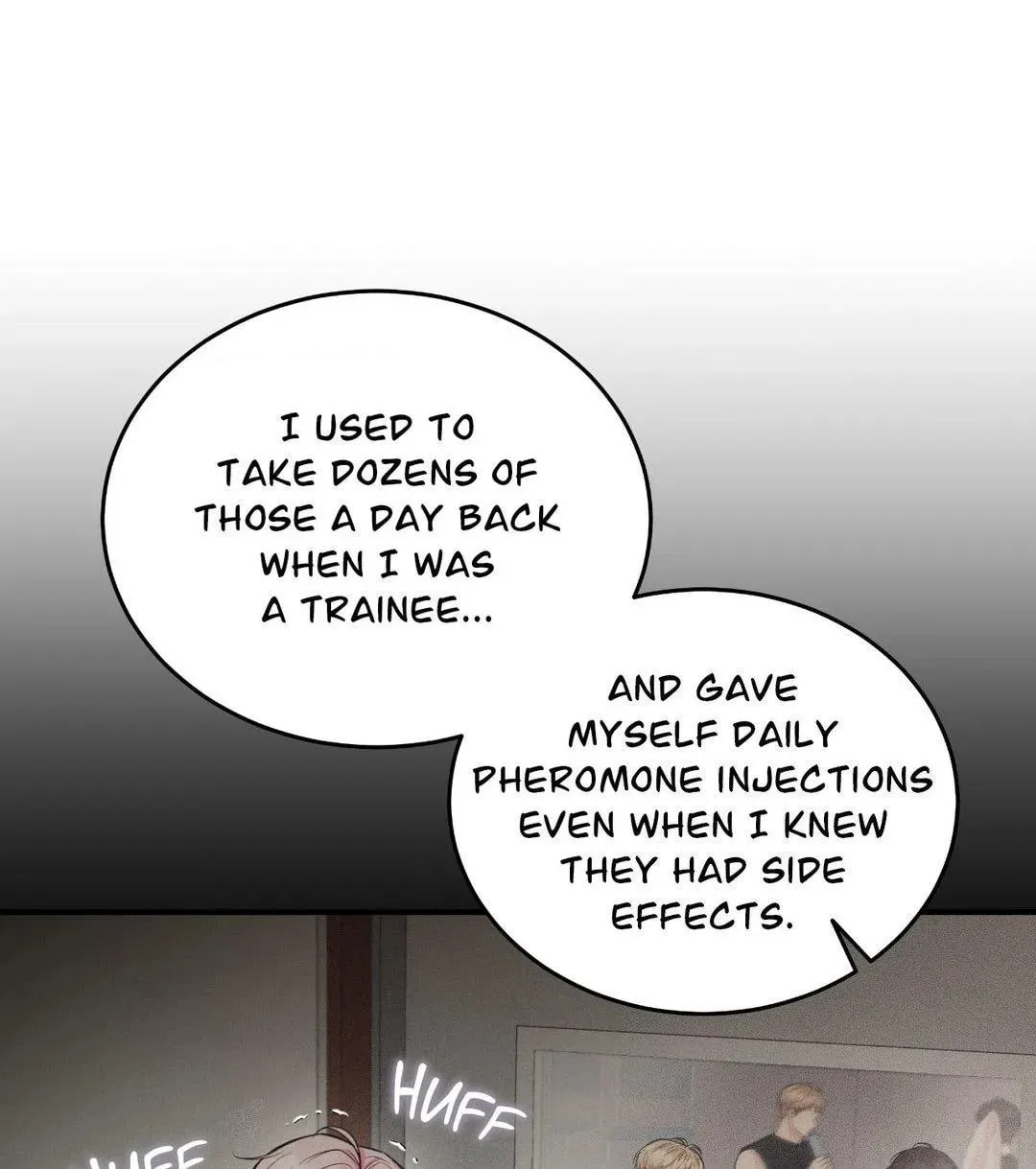 Read Love Remedy chapter 16 image 29 on Lezhin
