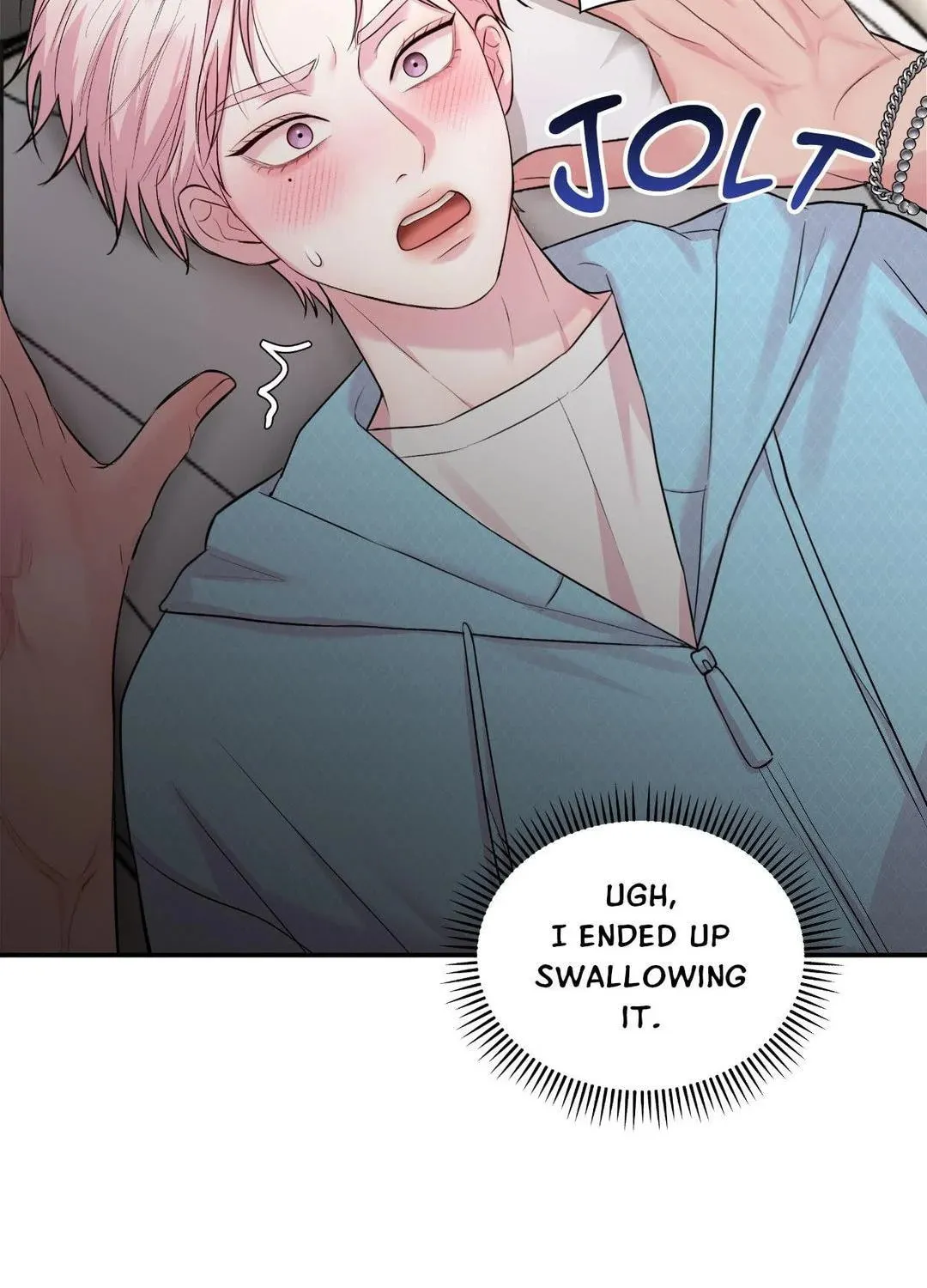 Read Love Remedy chapter 16 image 3 on Lezhin