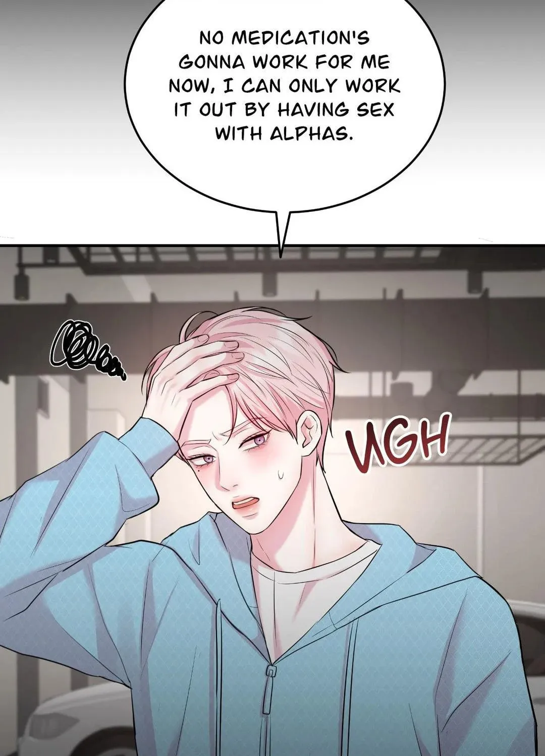 Read Love Remedy chapter 16 image 33 on Lezhin