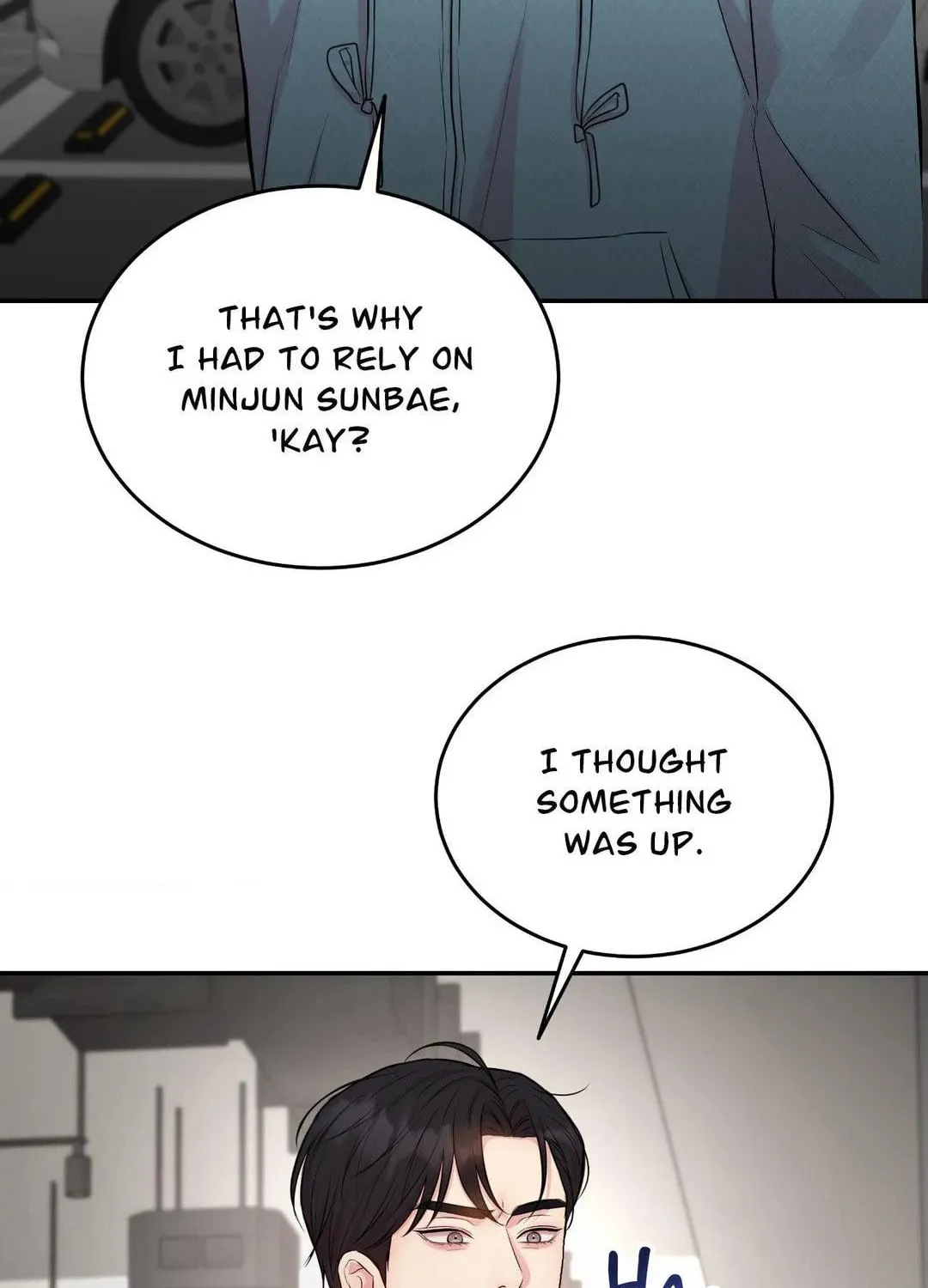 Read Love Remedy chapter 16 image 34 on Lezhin