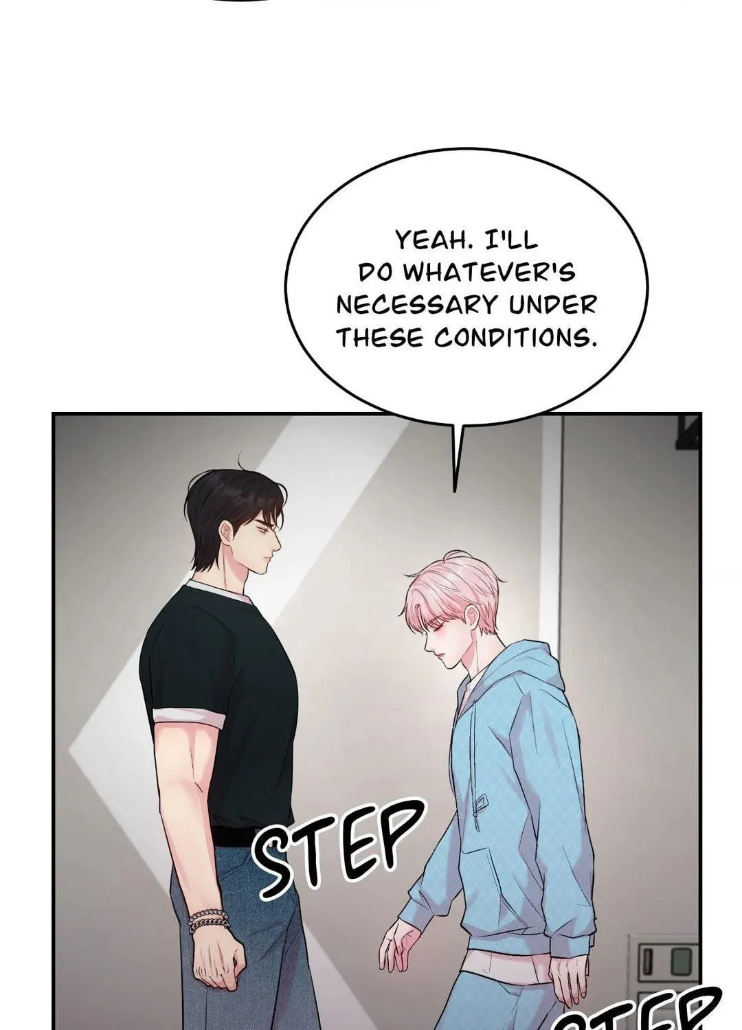 Read Love Remedy chapter 16 image 36 on Lezhin