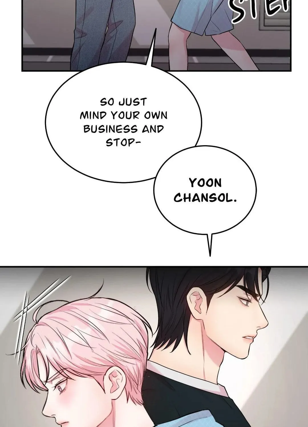 Read Love Remedy chapter 16 image 37 on Lezhin