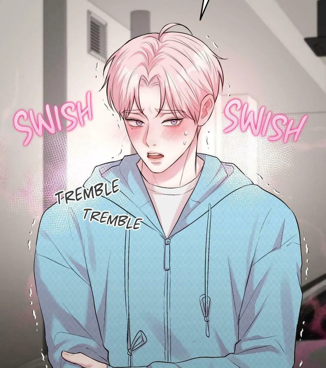 Read Love Remedy chapter 16 image 44 on Lezhin