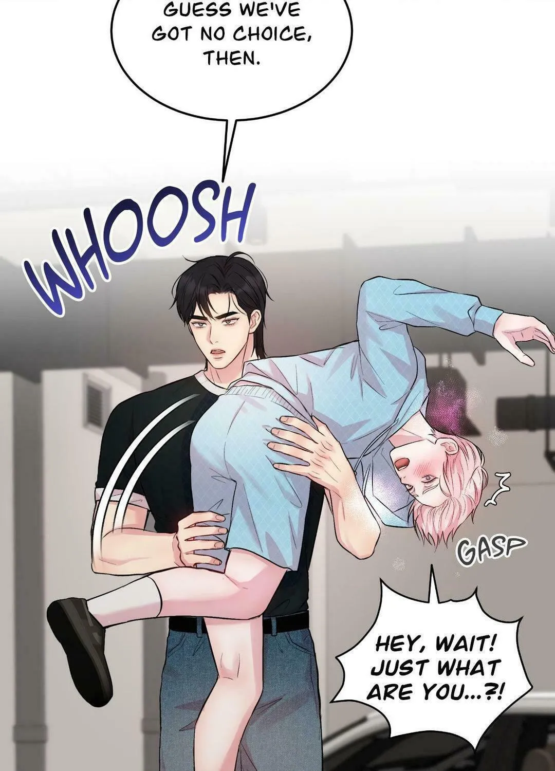 Read Love Remedy chapter 16 image 48 on Lezhin