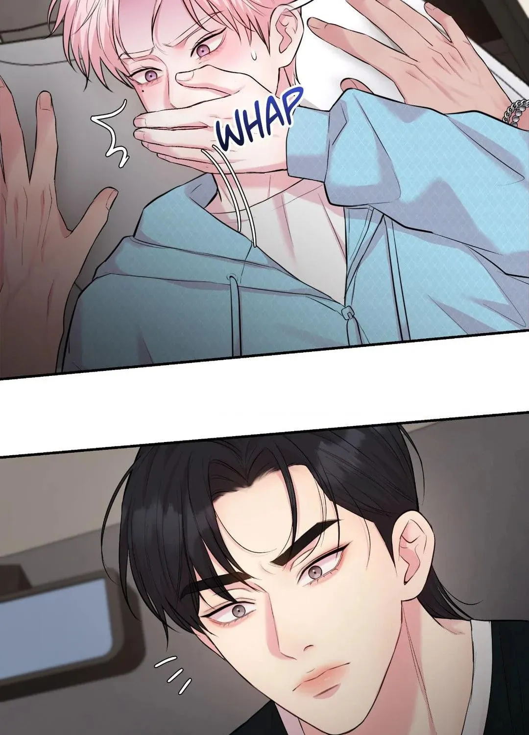 Read Love Remedy chapter 16 image 6 on Lezhin