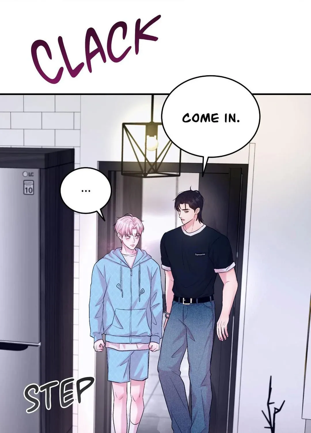 Read Love Remedy chapter 16 image 63 on Lezhin