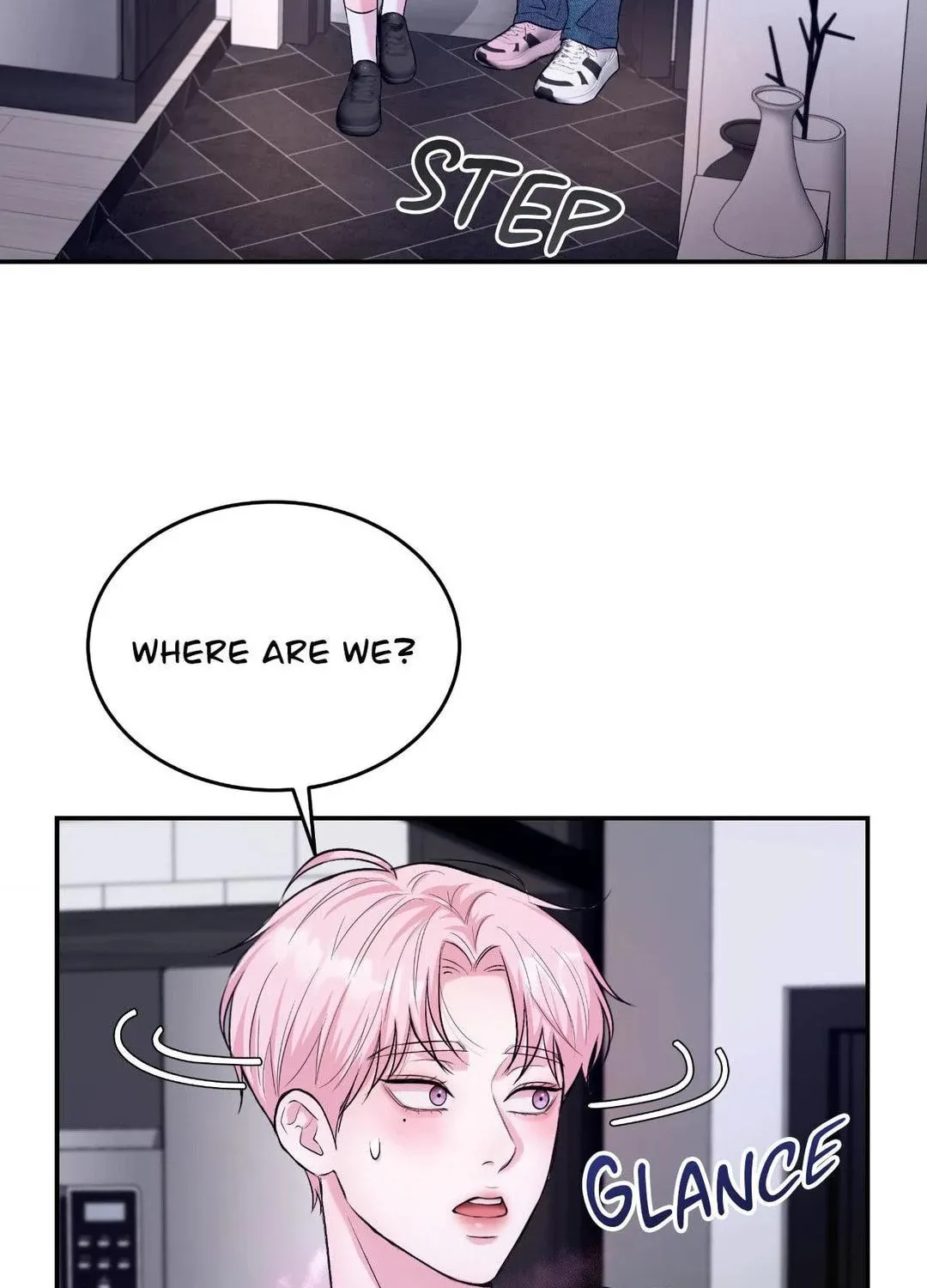 Read Love Remedy chapter 16 image 64 on Lezhin