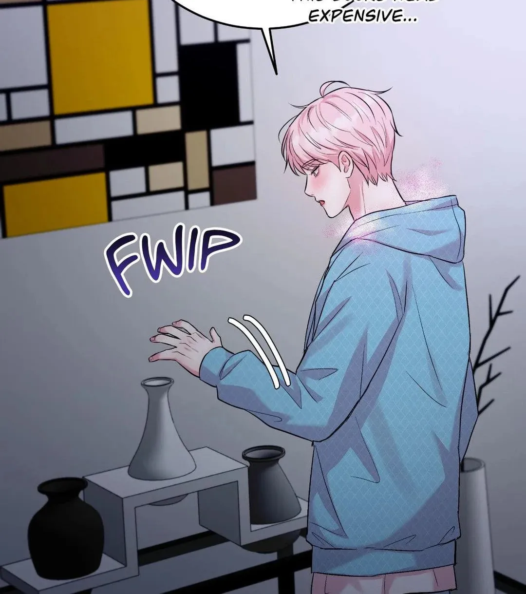 Read Love Remedy chapter 16 image 68 on Lezhin