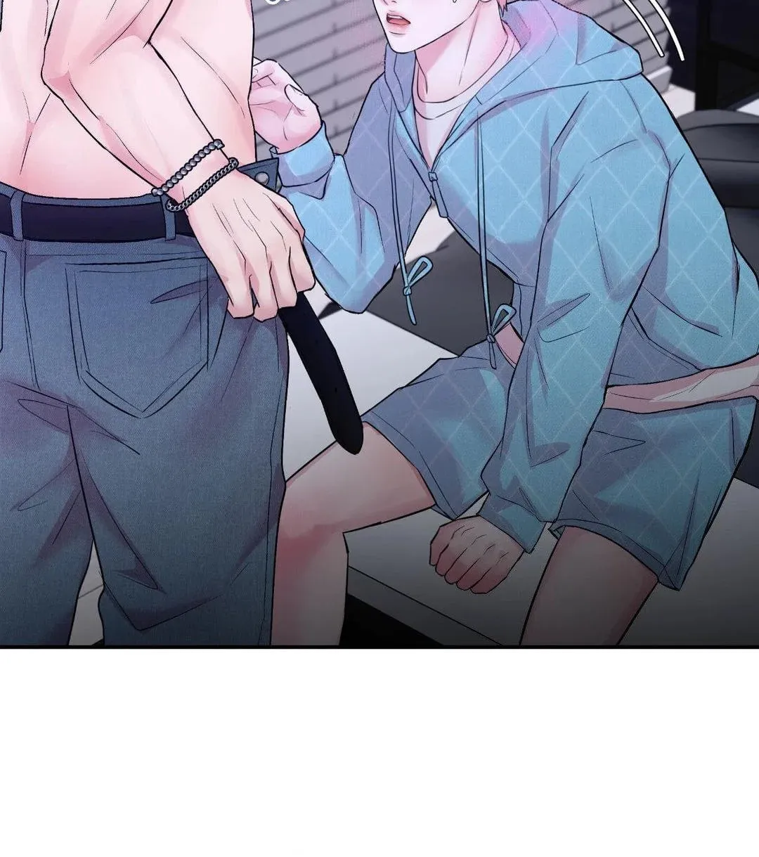 Read Love Remedy chapter 16 image 86 on Lezhin