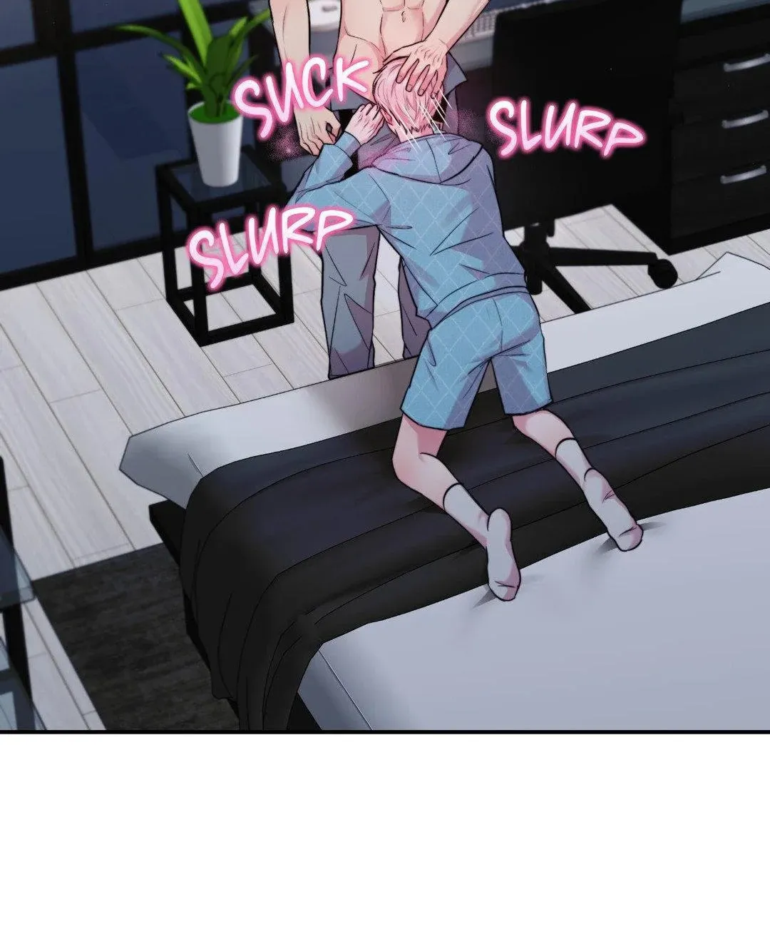 Read Love Remedy chapter 17 image 2 on Lezhin