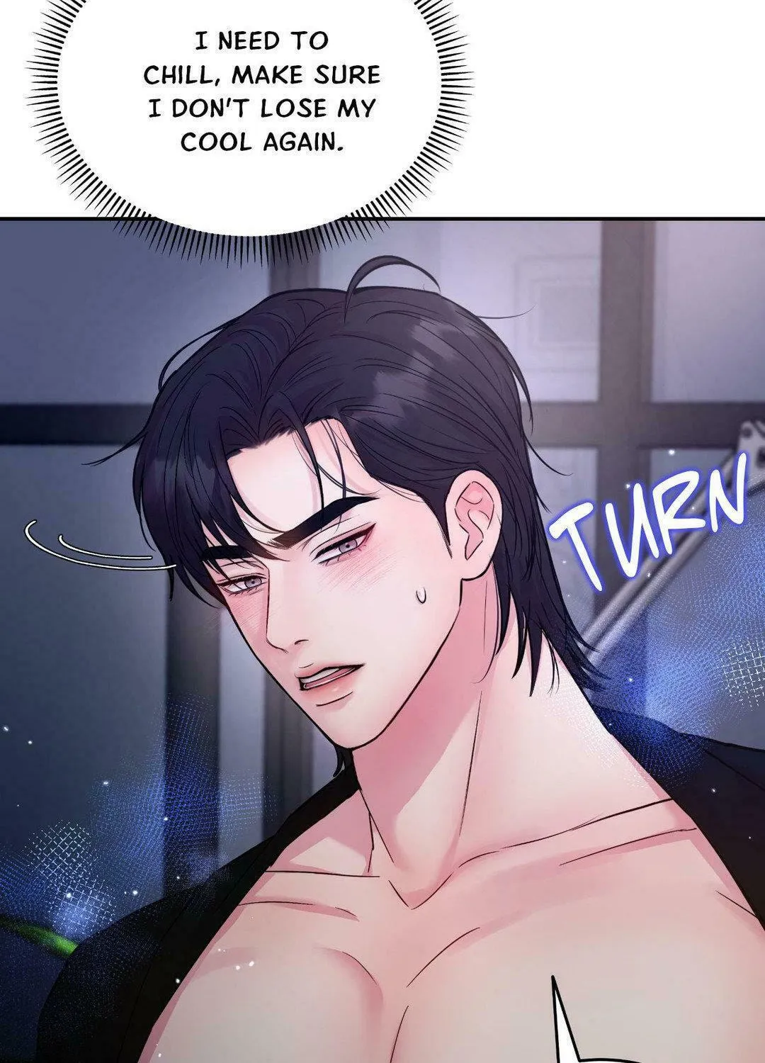 Read Love Remedy chapter 17 image 22 on Lezhin