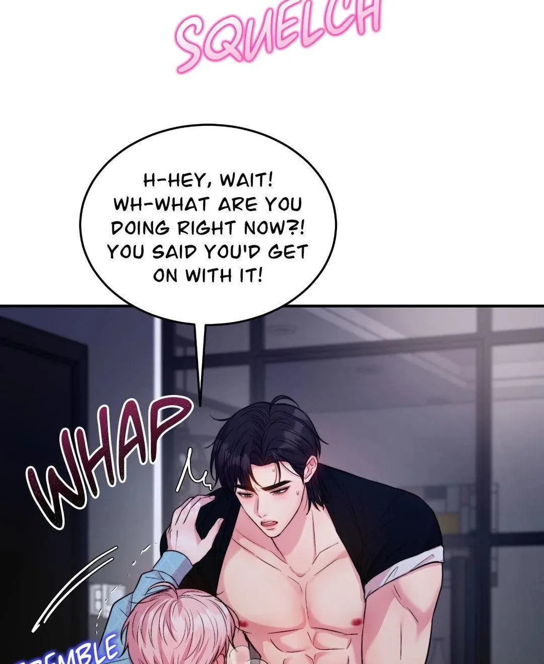Read Love Remedy chapter 17 image 29 on Lezhin
