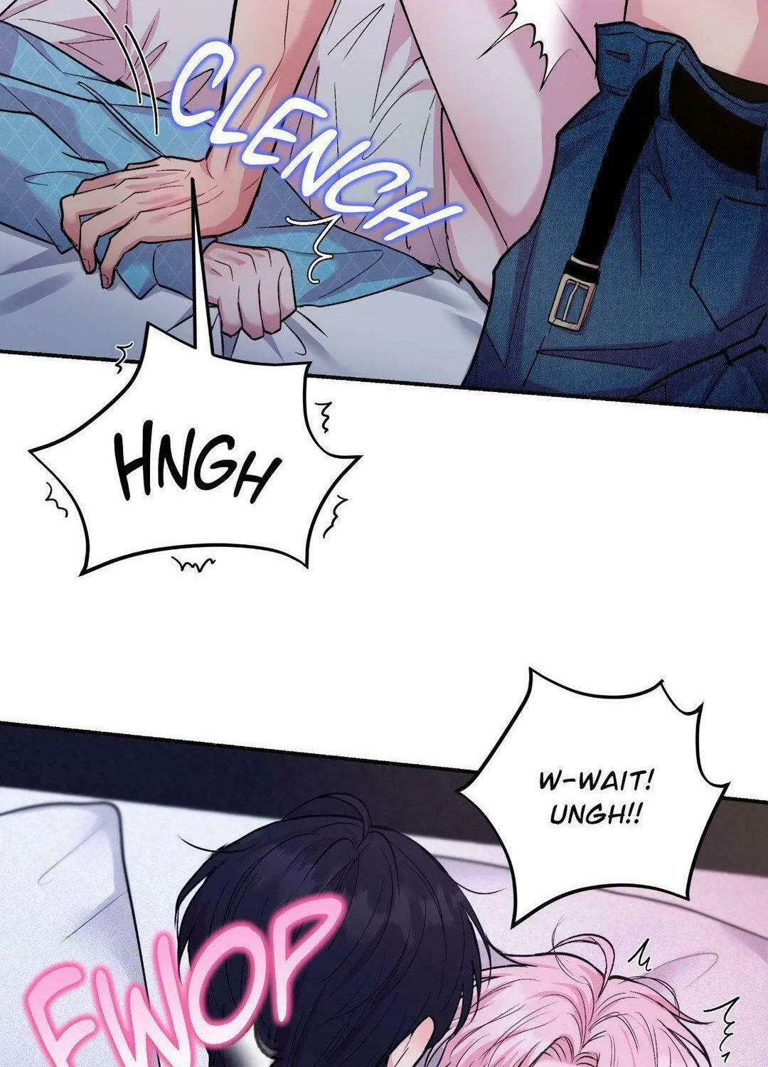 Read Love Remedy chapter 17 image 37 on Lezhin