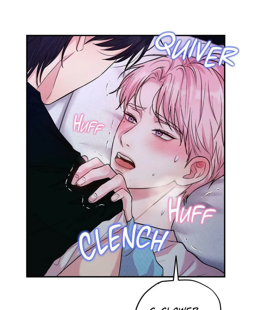Read Love Remedy chapter 17 image 41 on Lezhin