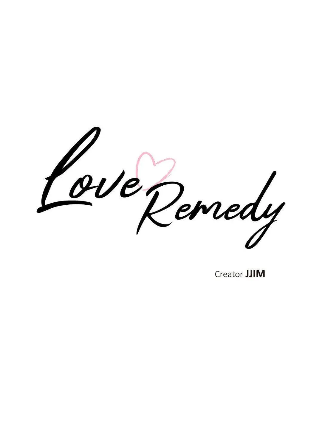 Read Love Remedy chapter 17 image 52 on Lezhin
