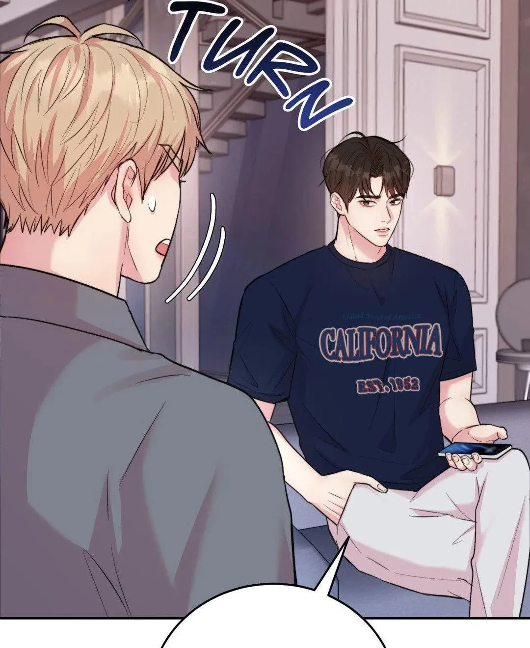 Read Love Remedy chapter 17 image 59 on Lezhin